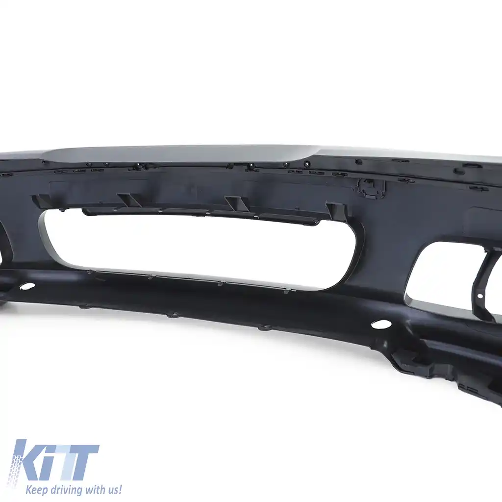 Bara frontală sport cu ABE potrivită pentru BMW Seria 3 E46 Sedan Touring 1998-2001-image-6209644