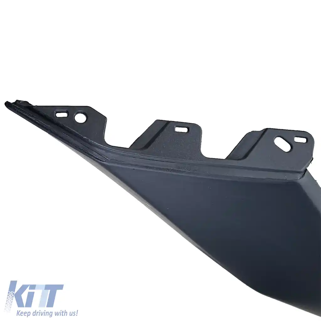 Bara frontală sport potrivită pentru BMW Seria 3 E90 E91 08-13 LCI-image-6201559