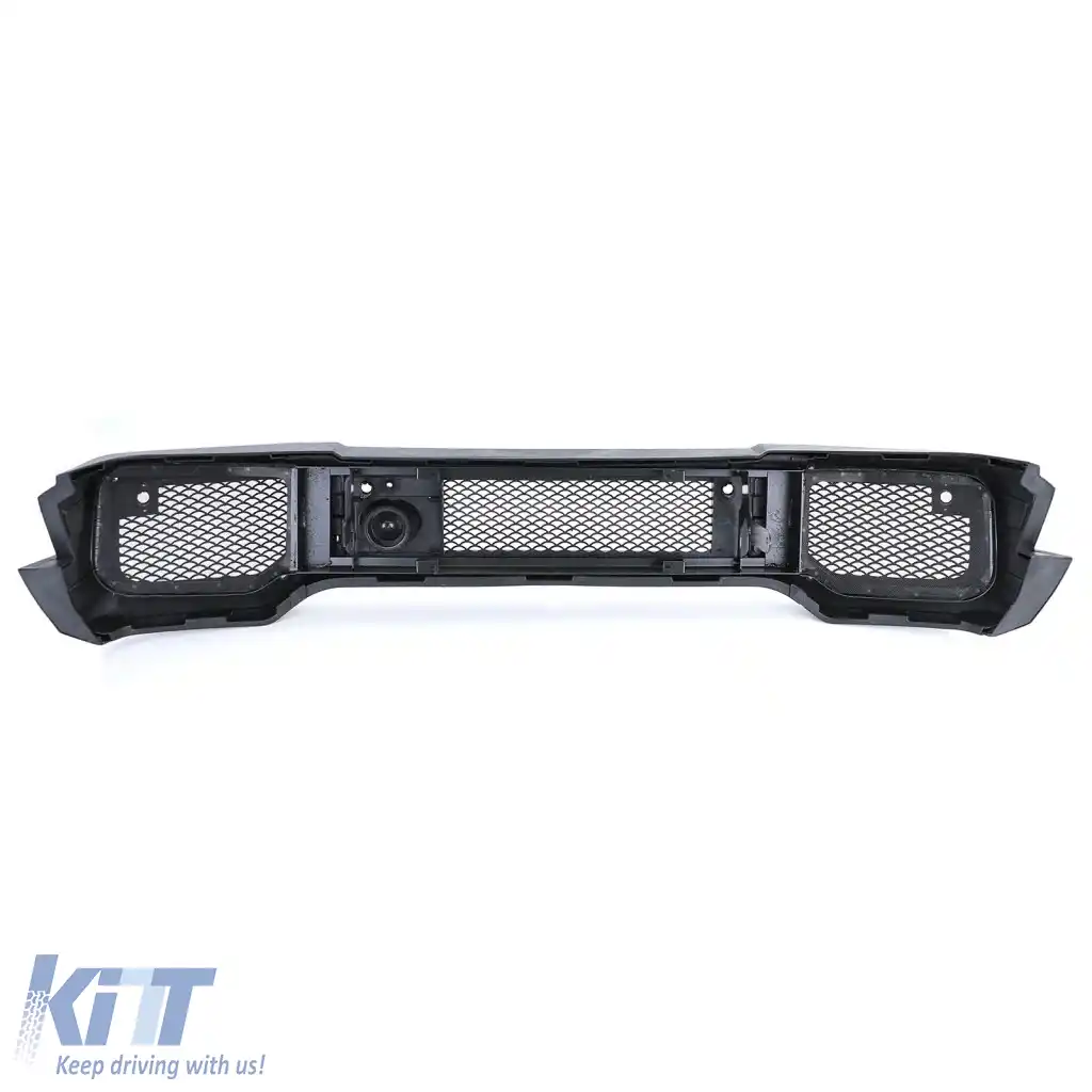 Bara frontală sport, versiune, potrivită pentru Mercedes G Klasse model W463 89-18-image-6276948