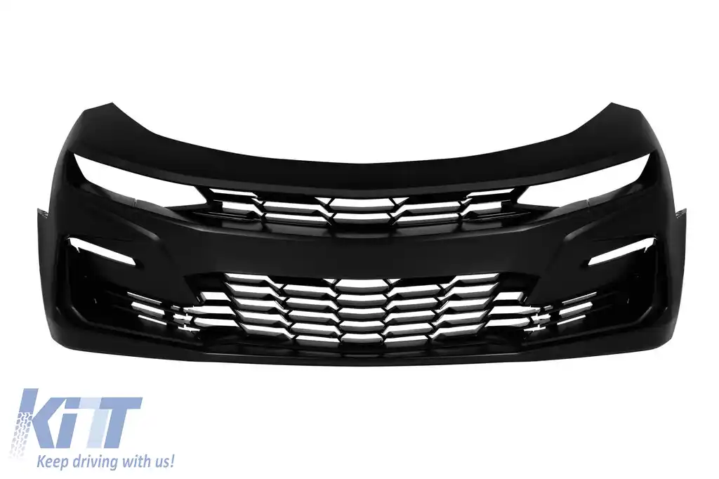Bara frontală SS potrivită pentru Chevrolet Camaro 2019-2021 versiunea LS și LT