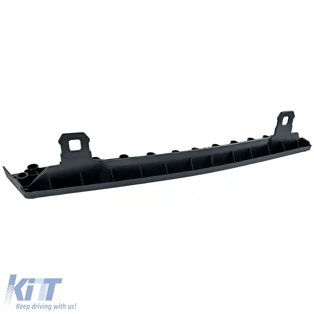 Bara frontală Step potrivită pentru Mercedes Sprinter W906 2006–2018-image-6327261