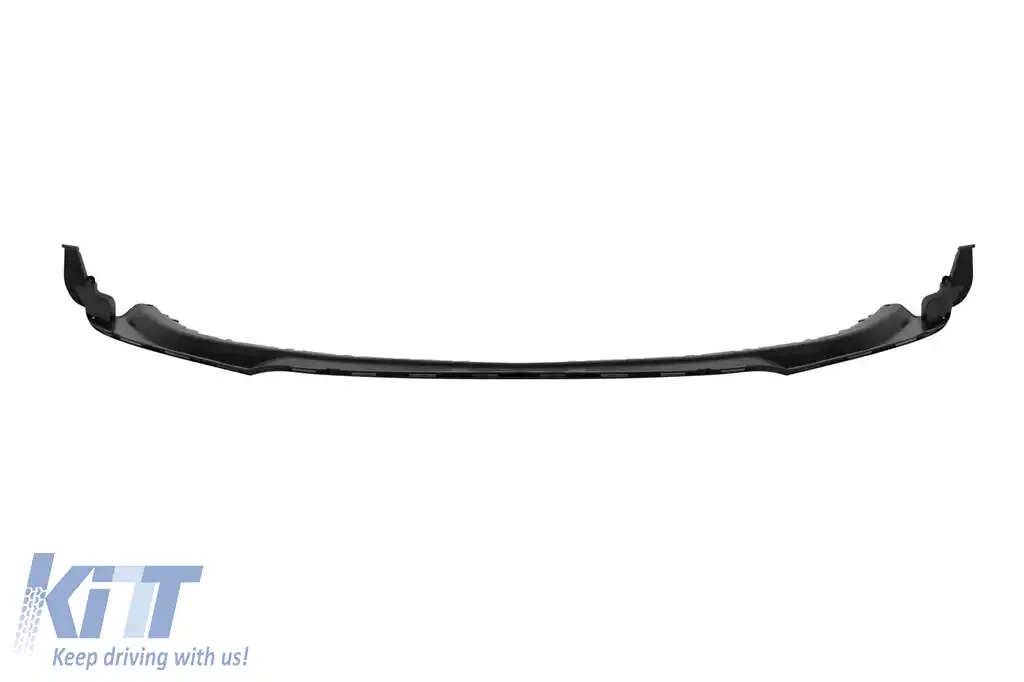Bara frontală stil R20 potrivită pentru Volkswagen Golf VI 2008-2013-image-6231750