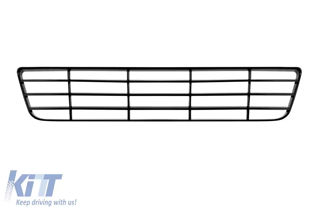 Bara frontală stil R20 potrivită pentru Volkswagen Golf VI 2008-2013-image-6231753