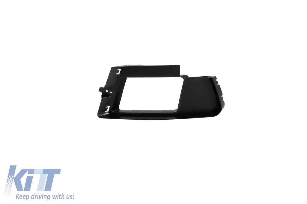 Bara frontală stil R20 potrivită pentru Volkswagen Golf VI 2008-2013-image-6231756