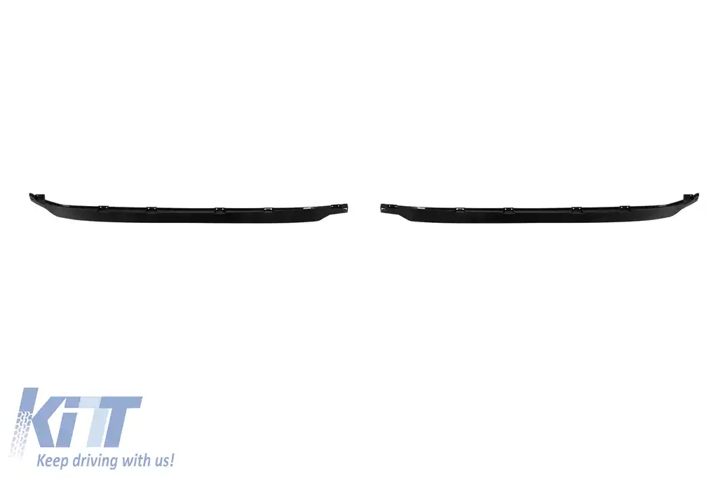 Bara frontală stil RS3 2021, potrivită pentru Audi A3 2012-2015-image-6164441