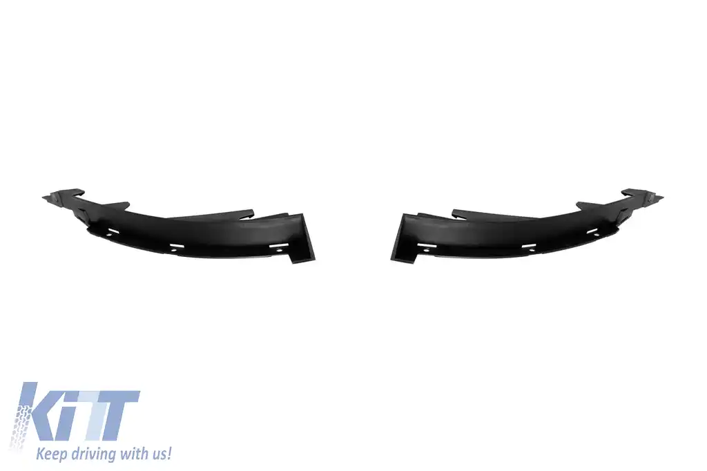 Bara frontală stil RS3 2021, potrivită pentru Audi A3 2012-2015-image-6164442