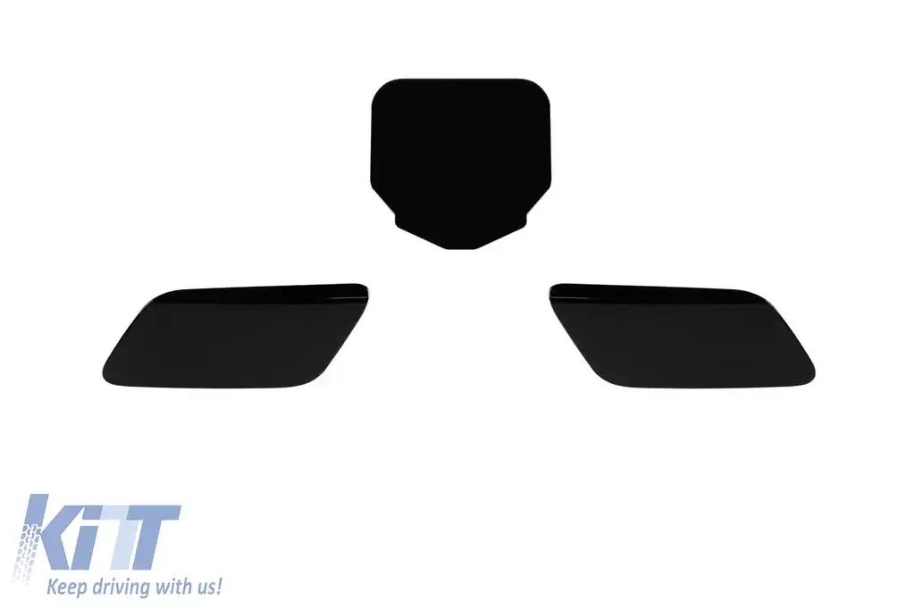 Bara frontală stil RS3 2021, potrivită pentru Audi A3 2012-2015-image-6164445