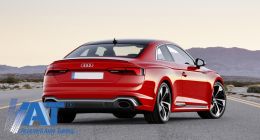 Bara Spate compatibil cu Audi A5 F5 (2017-) Quattro RS Design-image-6033429