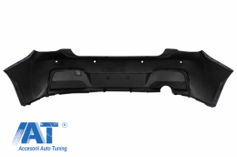 Bara Spate compatibil cu BMW Seria 1 F20 F21 (2011-06.2019) M Tech Design-image-6051489