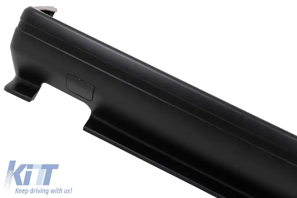 Bara Spate compatibil cu BMW Seria 3 E30 Sedan Coupe Cabrio (1982-1990) M Sport Design-image-6113795