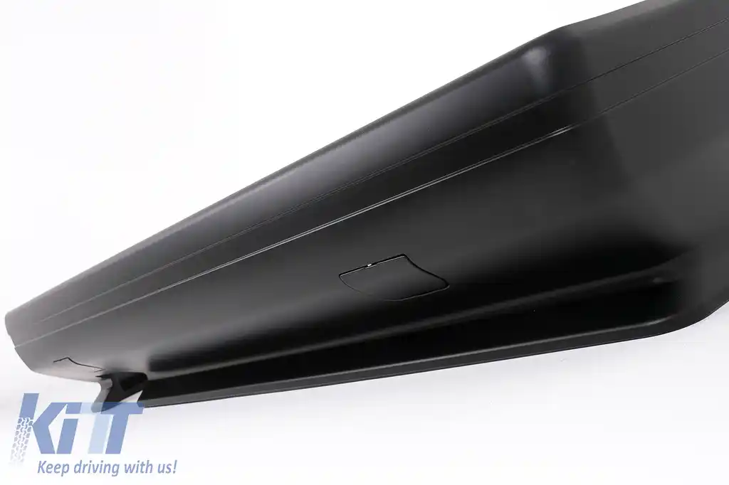 Bara Spate compatibil cu BMW Seria 3 E30 Sedan Coupe Cabrio (1982-1990) M Sport Design-image-6113798