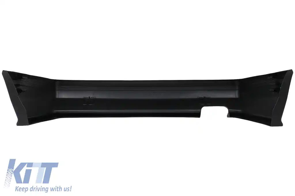 Bara Spate compatibil cu BMW Seria 3 E30 Sedan Coupe Cabrio (1982-1990) M Sport Design-image-6113799