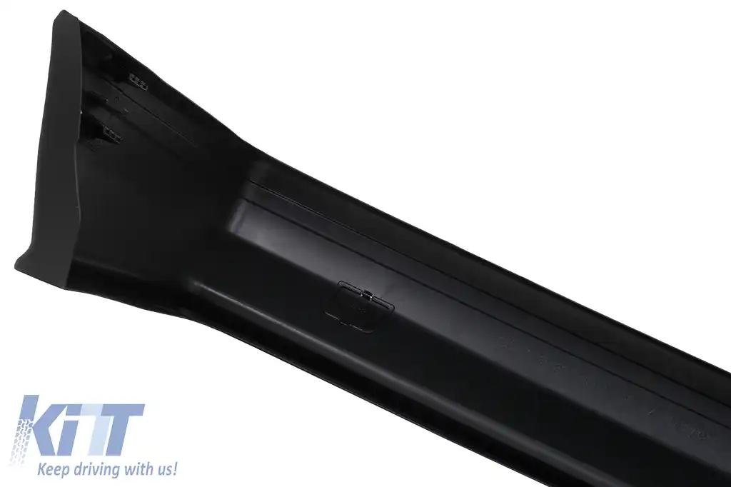 Bara Spate compatibil cu BMW Seria 3 E30 Sedan Coupe Cabrio (1982-1990) M Sport Design-image-6113800