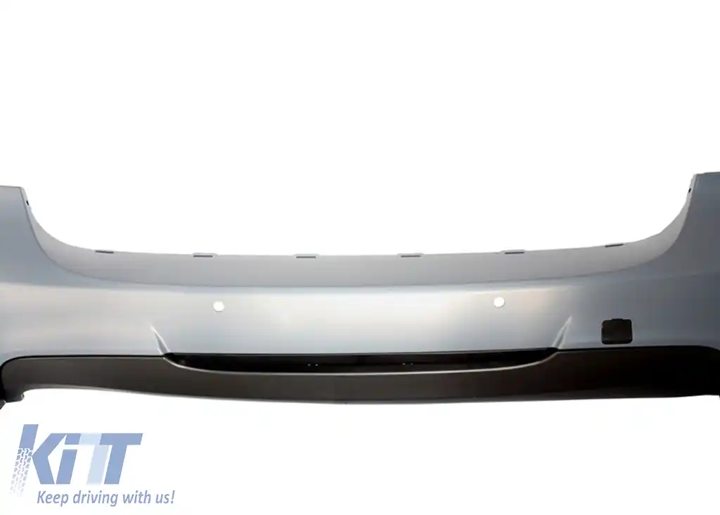 Bara spate compatibil cu BMW Seria 3 E91 Touring (2005-2008) M-Technik Design-image-45391