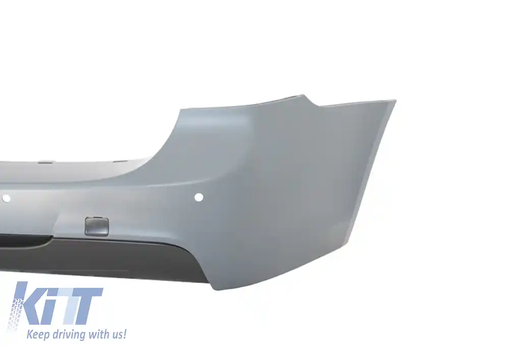 Bara spate compatibil cu BMW Seria 3 E91 Touring (2005-2008) M-Technik Design-image-45392