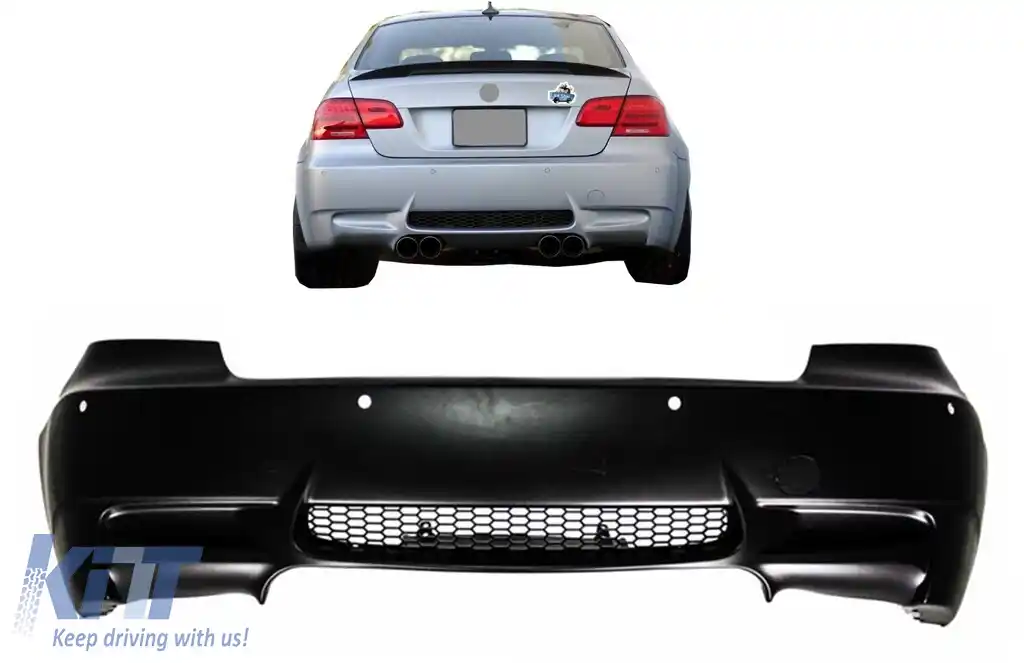 Bara Spate compatibil cu BMW seria 3 E92 E93 (2006-2010) M3 Design
