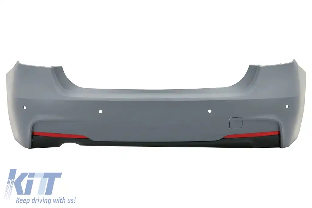 Bara Spate compatibil cu BMW Seria 3 F30 (2011-up) M-Tehnik Design-image-6018954
