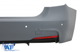 Bara Spate compatibil cu BMW Seria 3 F30 (2011-up) M-Tehnik Design-image-6018957