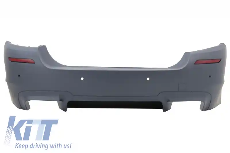 Bara Spate compatibil cu BMW Seria 5 F10 (2011-2017) M5 Design