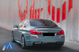 Bara Spate compatibil cu BMW Seria 5 F10 (2011-2017) M5 Design-image-6085999