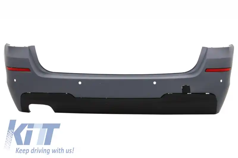 Bara Spate compatibil cu BMW Seria 5 F11 Touring (2011-up) M-Technik Design