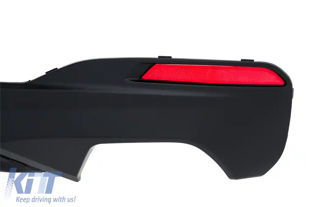 Bara Spate compatibil cu BMW Seria 5 G31 Touring (2017-2019) M-Technik Design-image-6128295