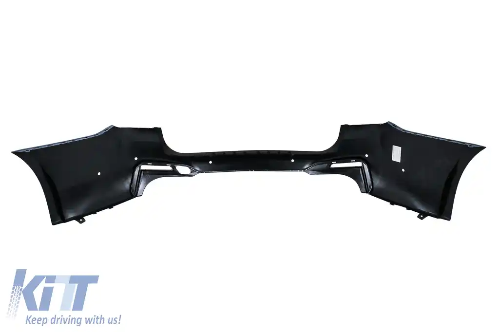 Bara Spate compatibil cu BMW Seria 5 G31 Touring (2017-2019) M-Technik Design-image-6128299