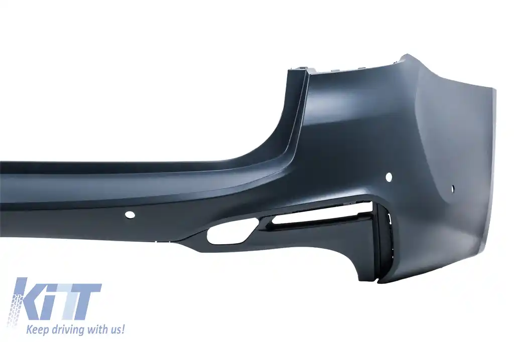 Bara Spate compatibil cu BMW Seria 5 G31 Touring (2017-2019) M-Technik Design-image-6128300