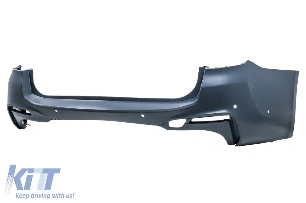 Bara Spate compatibil cu BMW Seria 5 G31 Touring (2017-2019) M-Technik Design-image-6128301