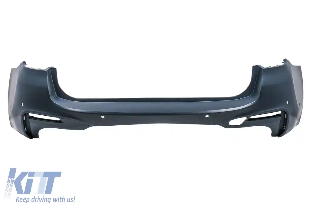 Bara Spate compatibil cu BMW Seria 5 G31 Touring (2017-2019) M-Technik Design-image-6128302