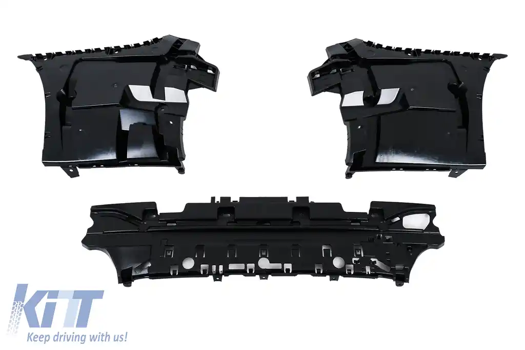 Bara Spate compatibil cu BMW Seria 5 G31 Touring (2017-2019) M-Technik Design-image-6128304