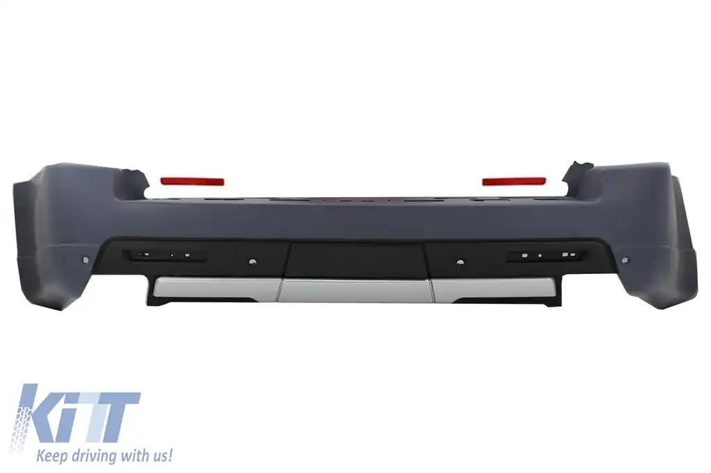 Bara Spate compatibil cu Land Range Rover Sport L320 (2005-2013) Autobiography Design
