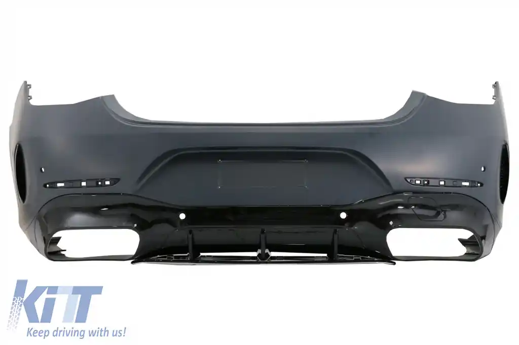 Bara Spate compatibil cu Mercedes CLS-Class C257 Sedan (2018-Up)-image-6278657