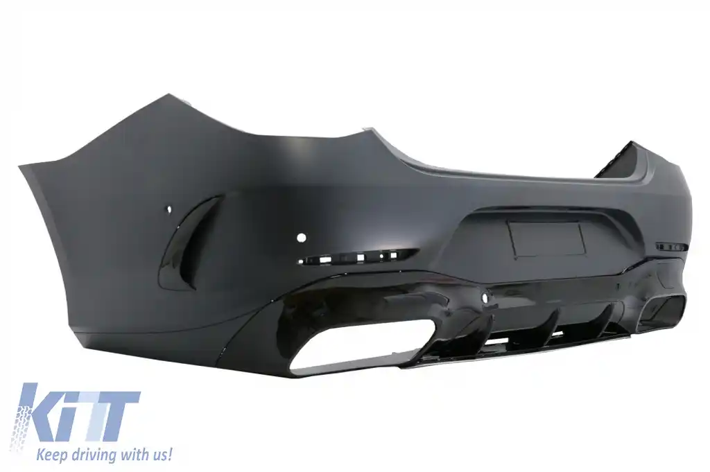 Bara Spate compatibil cu Mercedes CLS-Class C257 Sedan (2018-Up)-image-6278658
