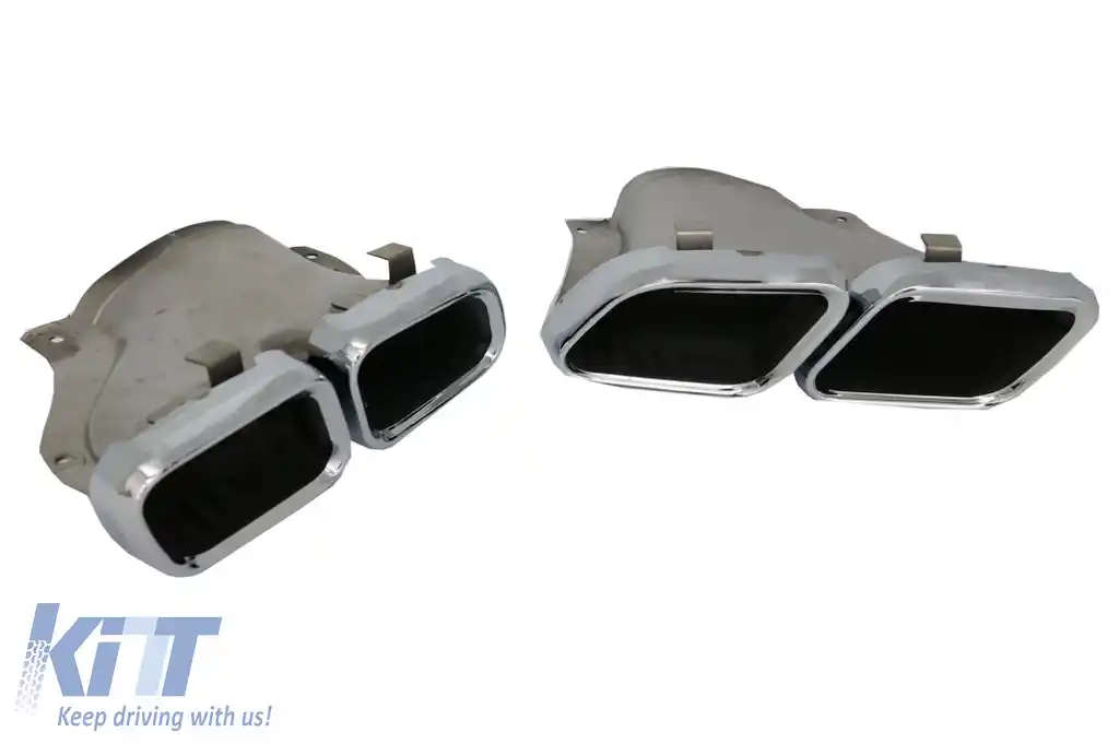 Bara Spate compatibil cu Mercedes CLS-Class C257 Sedan (2018-Up)-image-6278660