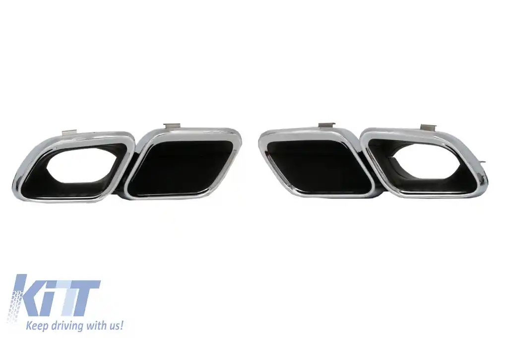 Bara Spate compatibil cu Mercedes CLS-Class C257 Sedan (2018-Up)-image-6278661