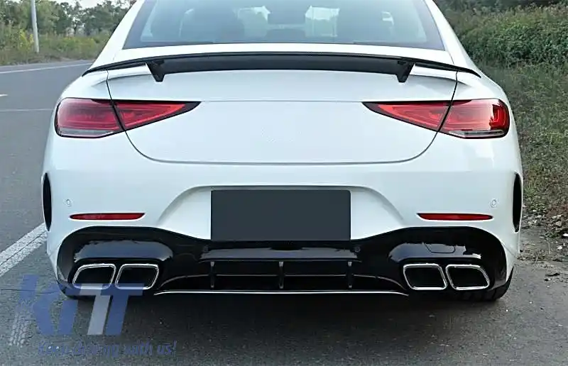 Bara Spate compatibil cu Mercedes CLS-Class C257 Sedan (2018-Up)-image-6278662