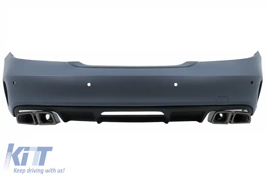 Bara Spate compatibil cu Mercedes CLS W218 C218 Sedan (2011-2018)