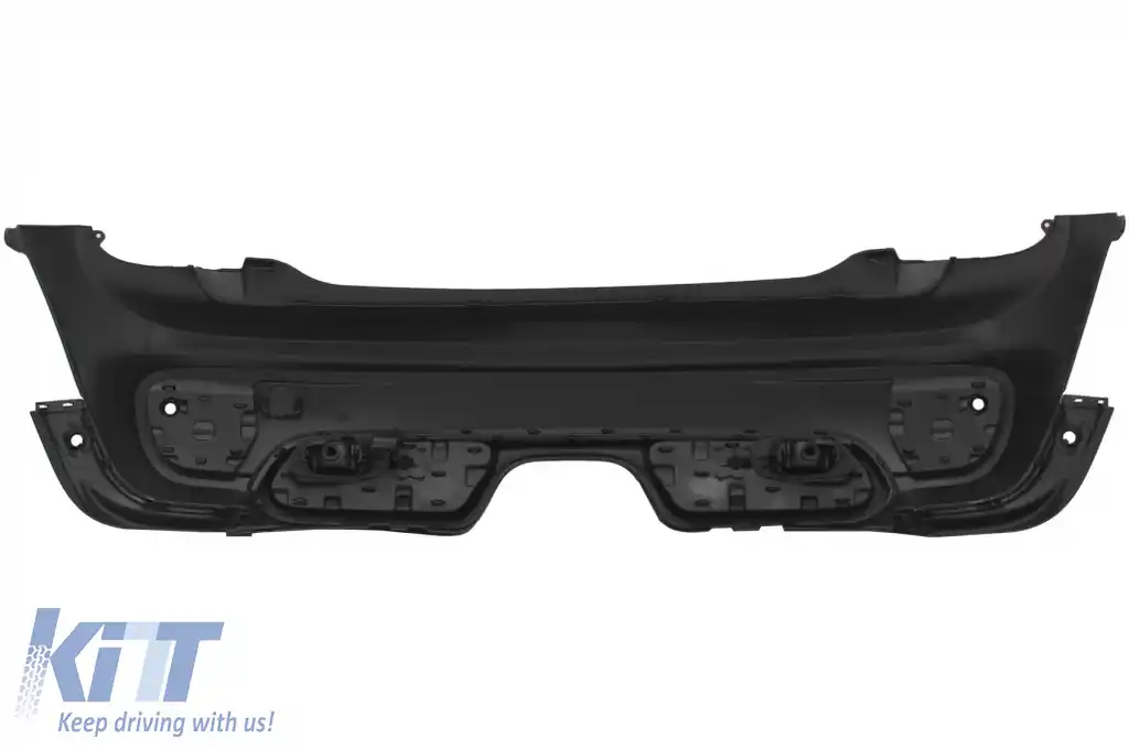 Bara Spate compatibil cu MINI ONE III F56 3 Usi (2014-Up) JCW Design-image-6102612
