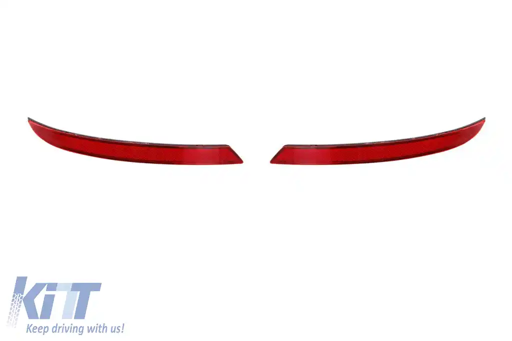 Bara spate M Tech potrivită pentru BMW Seria 6 F06, F12, F13 2011–2018-image-6139411
