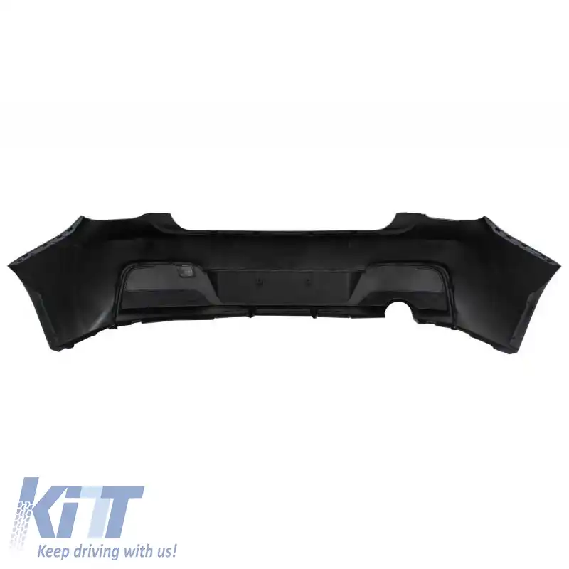 Bara spate potrivită pentru BMW 1 F20 11-15 M Performance Design Design Look-image-6294470