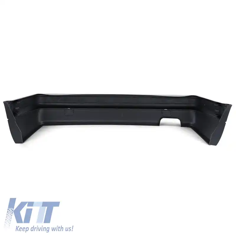 Bara spate potrivită pentru BMW 3 E30 83-94 M-Technik 2 Look-image-6311794