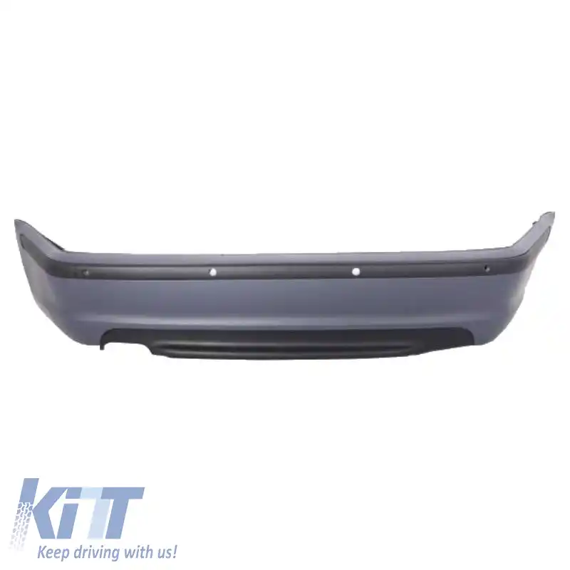 Bara spate potrivită pentru BMW 3 E46 99-05 Sedan M-Tech cu PDC-image-6308384