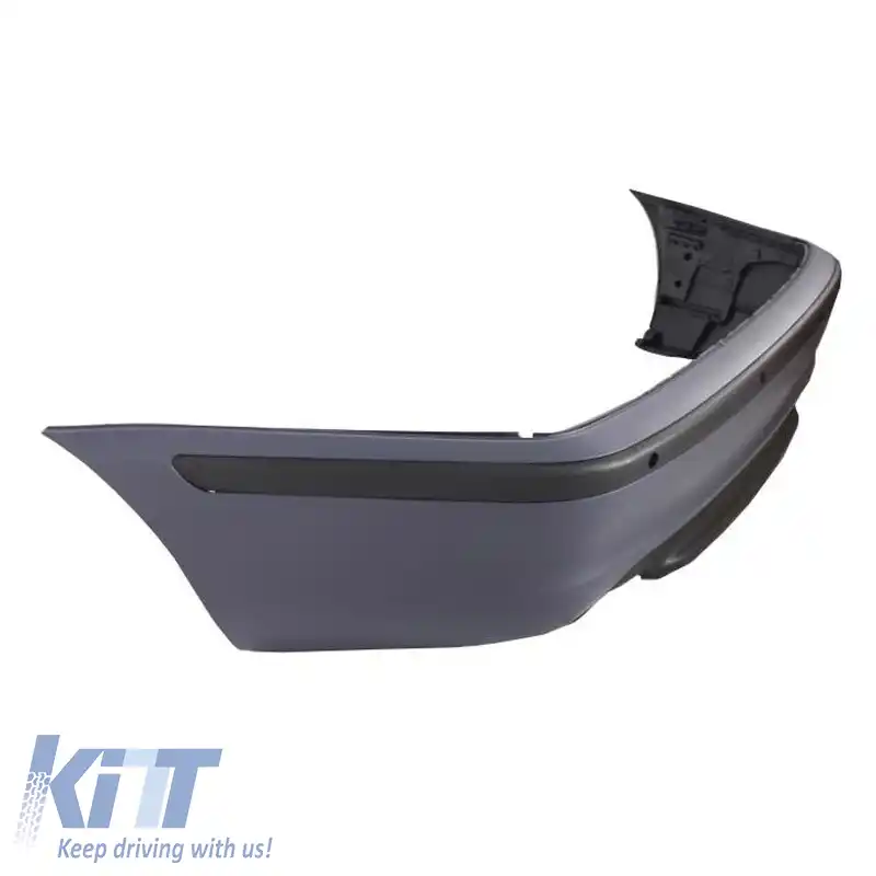 Bara spate potrivită pentru BMW 3 E46 99-05 Sedan M-Tech cu PDC-image-6308386
