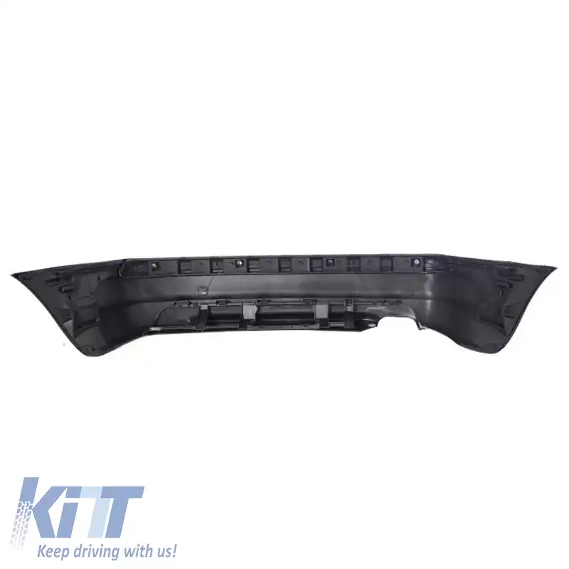 Bara spate potrivită pentru BMW 3 E46 99-05 Sedan M-Tech cu PDC-image-6308387