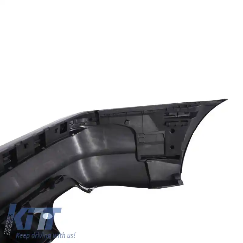 Bara spate potrivită pentru BMW 3 E46 99-05 Sedan M-Tech cu PDC-image-6308388