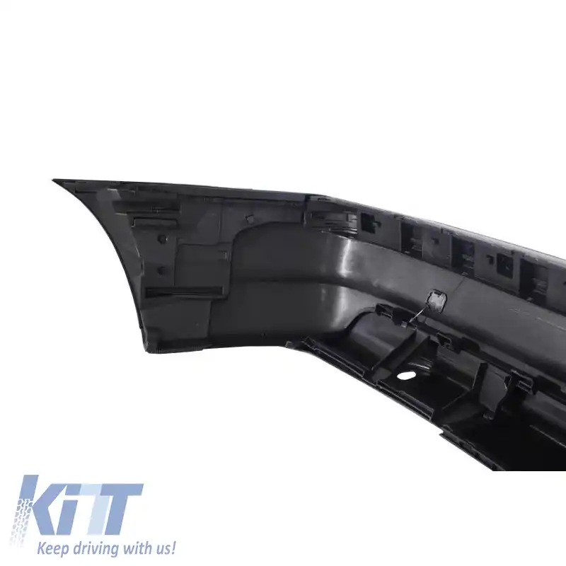 Bara spate potrivită pentru BMW 3 E46 99-05 Sedan M-Tech cu PDC-image-6308389