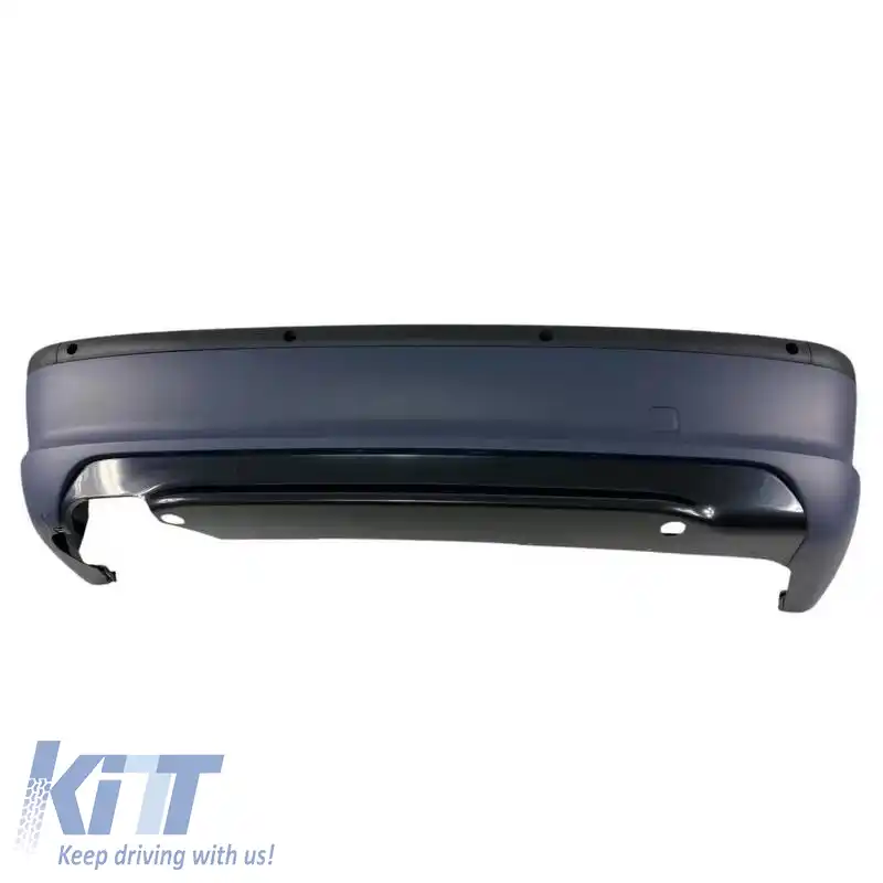 Bara spate potrivită pentru BMW 3 E46 99-05 Sedan M-Tech cu PDC-image-6308391