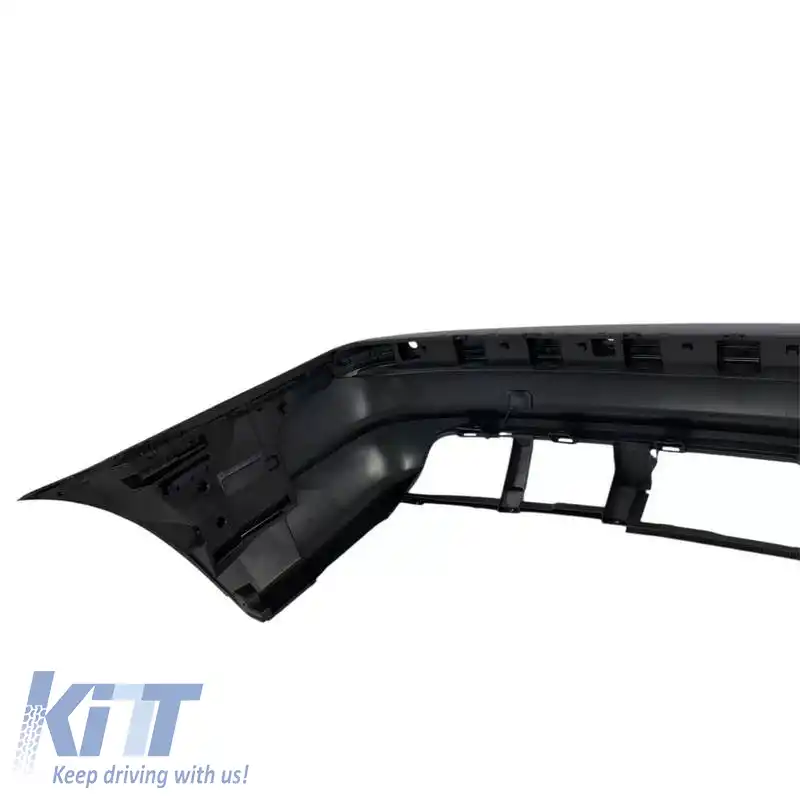 Bara spate potrivită pentru BMW 3 E46 99-05 Sedan M-Tech cu PDC-image-6308393