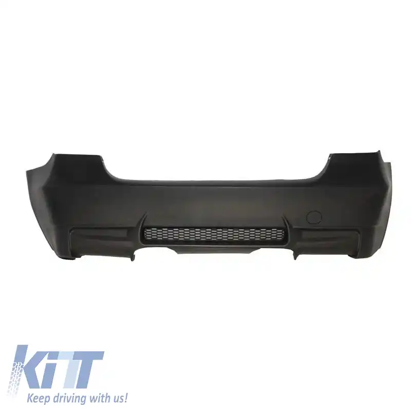 Bara spate potrivită pentru BMW 3 E90 05-11 M3 Look-image-6294013